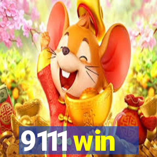 9111 win